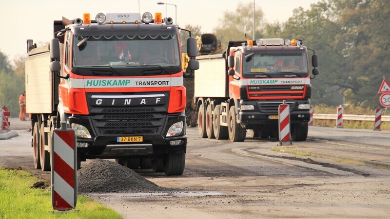 Infrastructuur