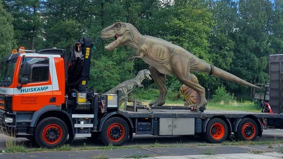 Overig transport